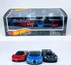 Set #10 Hyper car con BUGATTI Chiron, KOENIGSEGG Agera e Anteprima dell’immagine prodotto 9