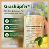 GRASHÜPFER® Probiotischer Öko-Bodenreiniger für Produktbild-Vorschau 8