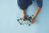 LEGO 71700 Najeźdźcy z dżungli NINJAGO Lloyda Podgląd zdjęcia produktu 18