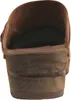 Sanita Wood-Ursana Open Clog Chestnut Gr.40 Produktbild-Vorschau 12