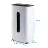PRIMO PR580DH Déshumidificateur d'air - Réglable Voir les images du produit 2