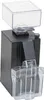 Eureka Mignon Filtro 15BL Kaffeemühle, schwarz Produktbild-Vorschau 2