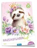 TRÖTSCH - Jahresbezogenes Hausaufgabenheft Grundschule Produktbild-Vorschau 1