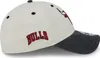 New Era 9Twenty Casual Classics Cap - Chicago Bulls beige Produktbild-Vorschau 6