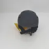 Sena SENA-LTS1.MB00M Latitude S1, slimme skihelm, mat Productafbeelding-voorbeeld 4