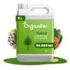 Yucca – Benetzungsagent – 5 L für 50000 m2 - Organifer Produktbild-Vorschau 1