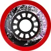 Powerslide HURRICANE Rollschuh-Räder, 80 mm, 85 A, 4 Stück, Produktbild-Vorschau 1