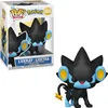 Pokémon - Luxray Luxtra 956  - Funko Pop! Vinyl Figur Produktbild-Vorschau 2