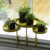 Esschert Design Runde goldene Fensterbankhalterung L, Produktbild-Vorschau 12