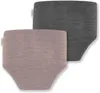 normani 2er Pack Baby Merino Windelhose Produktbild-Vorschau 2