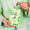 True Gum TDSA100, 330 kcal, 1396 kJ, 2,3 g, 2,4 g, 67 g, Náhled obrázku produktu 3