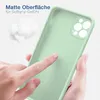 Liquid Silikon Hülle für Apple iPhone 13 Pro - Farbe: Produktbild-Vorschau 4