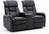 Happy Home Home Cinema Polstergarnitur mit Getränkehalter & Produktbild-Vorschau 1