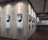 Dyson Airblade V, 100-127 V, 50 - 60 Hz, 234 mm, 100 mm, Produktbild-Vorschau 4