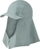 Buff Desert Cap solid flint S/M Produktbild-Vorschau 1