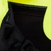 NEO TOOLS Spodnie robocze ostrzegawcze softshell, żółte, Podgląd zdjęcia produktu 12