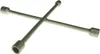 HP-Autozubehör 13216 Lunghezza chiave ruota 380 mm Anteprima dell’immagine prodotto 2
