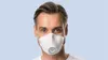 MOLDEX 2400 Atemschutzmaske FFP2 NR D Klassiker (Packung Produktbild-Vorschau 5
