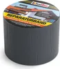 Isolbau Butyl Reparaturband - Anthrazit, 100 mm x 10 m - Produktbild-Vorschau 1