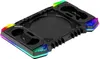iPega XBX025S Wielofunkcyjna ładowalna podstawka RGB z Podgląd zdjęcia produktu 3