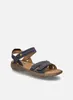 JOSEF SEIBEL Debra 62 | Sandale für Damen | Blau Produktbild-Vorschau 27