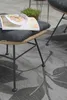 Luna en libelle voetenbank natural rotan en mystic grey Productafbeelding-voorbeeld 2