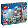 LEGO® City LEGO® City Krankenhaus 60204 Produktbild-Vorschau 3