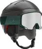 Skihelm ATOMIC Savor GT Amid Schwarz 55-59 cm Produktbild-Vorschau 2