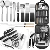 Camping Essentials Zubehör Campingausrüstung Must Haves, Produktbild-Vorschau 1