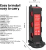 11.4V 4200 MAh 47.8 Wh Li-Po Batterie für Hubsan Zino H117S Produktbild-Vorschau 8
