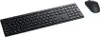 DELL Pro-Tastatur und -Maus – KM5221W - ukrainisch (QWERTY) Produktbild-Vorschau 3