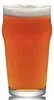 LAV Noniq Pint-Biergläser – 570 ml – transparent – ​​6 Produktbild-Vorschau 8