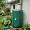 Springos® Regentonne Faltbarer Wassertank 250L Produktbild-Vorschau 5