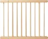 Sicherheitstor für Türen 72-122 cm Produktbild-Vorschau 4