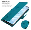 Cadorabo cover per Huawei P30 PRO cover protettiva in blu Anteprima dell’immagine prodotto 5