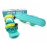 Einheitsgröße Mini-Kurzskates Skier Stiefel Skiboards Produktbild-Vorschau 4