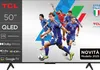 TCL 50P7K Brushed metal Bezel-less TV Produktbild-Vorschau 7