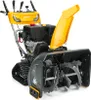 STIGA Schneefräse ST 6272 P TRAC, 375 cm³ Motor (10,6 PS), Produktbild-Vorschau 1
