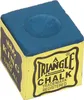 Triangle Billard Kreide 12er Blau Podgląd zdjęcia produktu 5