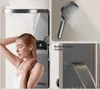 Domotechnika | Panel prysznicowy Heraklion – 125 x 51 x Podgląd zdjęcia produktu 5