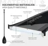 ECD Germany Aufblasbares Stand Up Paddle Board Maona, Produktbild-Vorschau 5