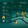 Lumineo LED luci fiabesche Basic 2700 cm 360 luci classiche Anteprima dell’immagine prodotto 21