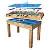 Multispieltisch Multikonsole 4 in 1, 120 x 61 x 81 cm, Produktbild-Vorschau 2