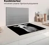 KitchenYeah© Herdabdeckplatte Lamm - Schatten - Schaf , Produktbild-Vorschau 3