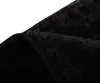 Gözze Premium Cashmere-Feeling Decke schwarz 130x170 cm Produktbild-Vorschau 3