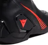 Scarpe da moto Dainese Superya nero / rosso fluo 44 Anteprima dell’immagine prodotto 6