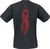 Slipknot T-Shirt Herren Bloody Blade schwarz XL Produktbild-Vorschau 2