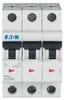 Eaton FAZ-C10/3 Disjoncteur miniature de type C (278869) Voir les images du produit 2