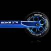 SOKE Roues de scooter 110 mm bleu 2 pcs Voir les images du produit 7