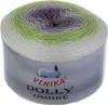 250g Dolly Ombre Farbverlaufsgarn Bobbel Strickgarn Produktbild-Vorschau 1